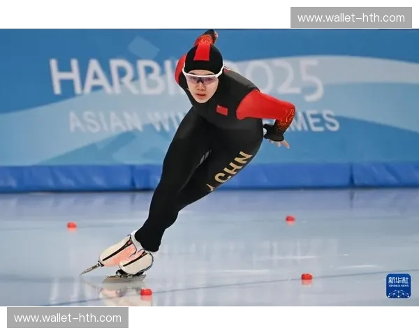 速度滑冰专栏 速度滑冰专栏