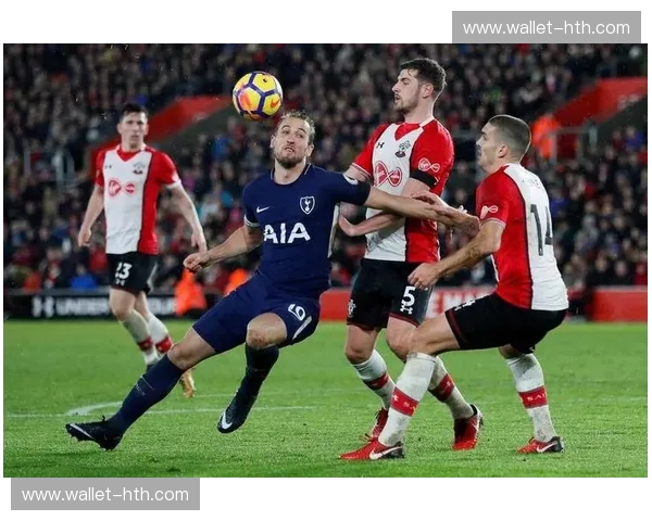 热刺直播——与你同看热刺每个瞬间