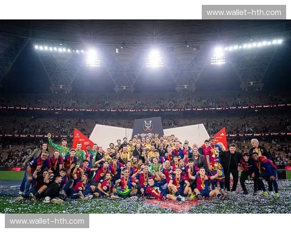 红蓝风暴席卷门迪索罗萨：阿拉维斯vs巴塞罗那，一场关于优雅与坚韧的终极博弈